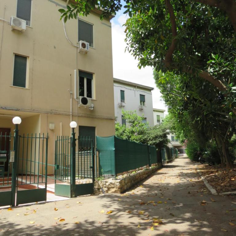 Relax nel verde- GioDaPi Palm - Appartamento con 2 Camere da Letto - 41