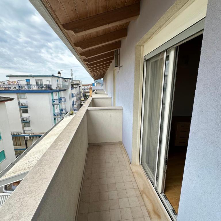 Attico Concordia - Agenzia Cocal - Appartamento con Vista Mare - 15