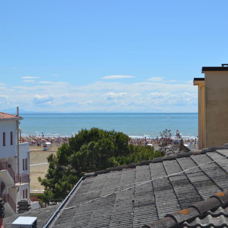 Attico Concordia - Agenzia Cocal - Appartamento con Vista Mare - 11