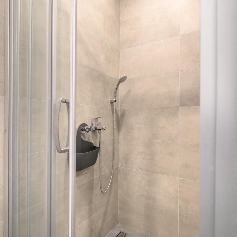 Ivona LUX -kod hotela Palisad - Apartman sa 1 Spavaćom Sobom - 2