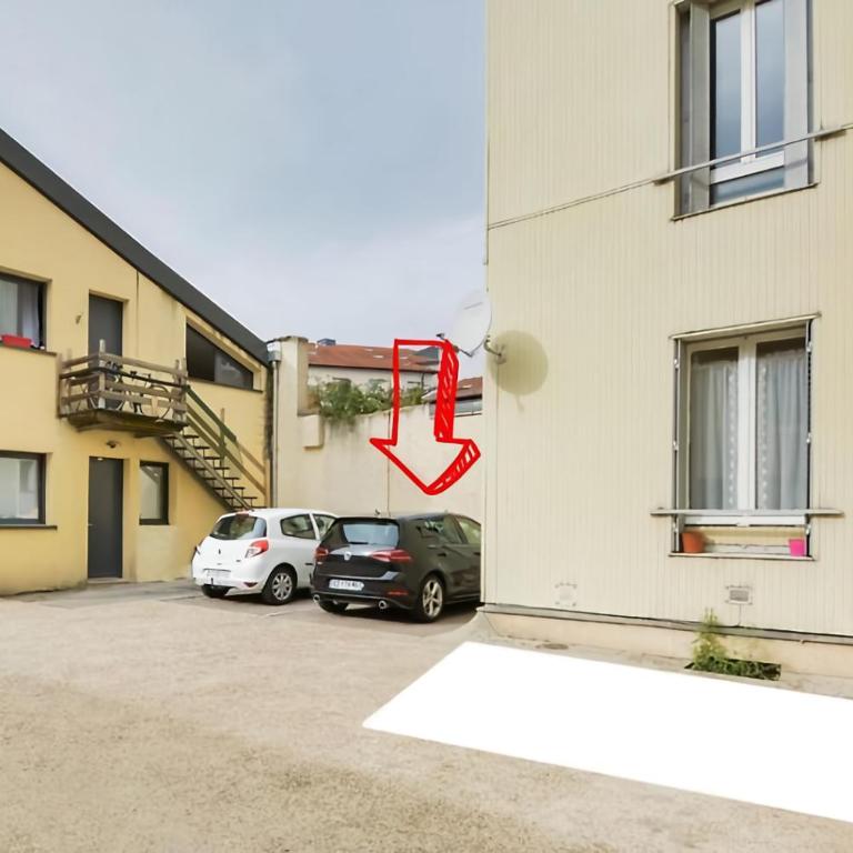 Le Riad du Tapis Vert - avec place de Parking - Appartement 2 Chambres - 15