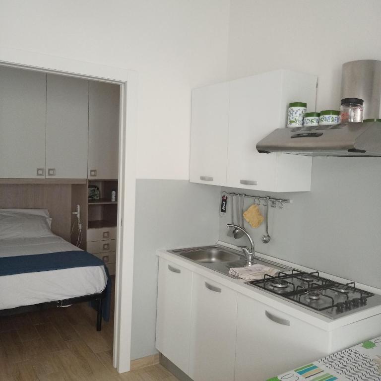 Petite Maison 46 - Casa Vacanze - 9