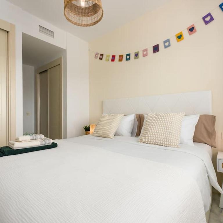 Apartment La Preciosa at Valle Romano, Estepona - Apartamento de 2 dormitorios - 3