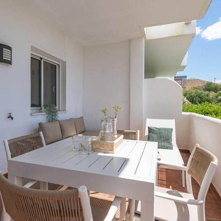 Apartment La Preciosa at Valle Romano, Estepona - Apartamento de 2 dormitorios - 6