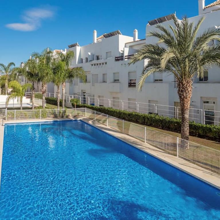 Apartment La Preciosa at Valle Romano, Estepona - Apartamento de 2 dormitorios - 18