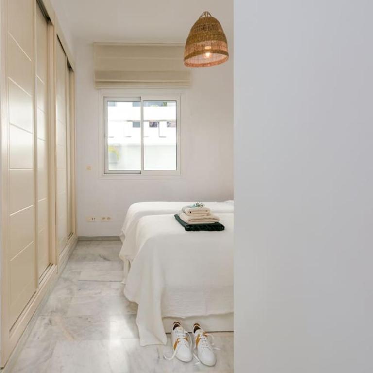 Apartment La Preciosa at Valle Romano, Estepona - Apartamento de 2 dormitorios - 23