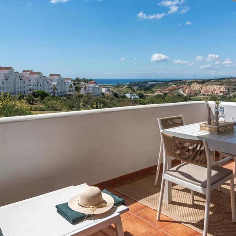 Apartment La Preciosa at Valle Romano, Estepona - Apartamento de 2 dormitorios - 24