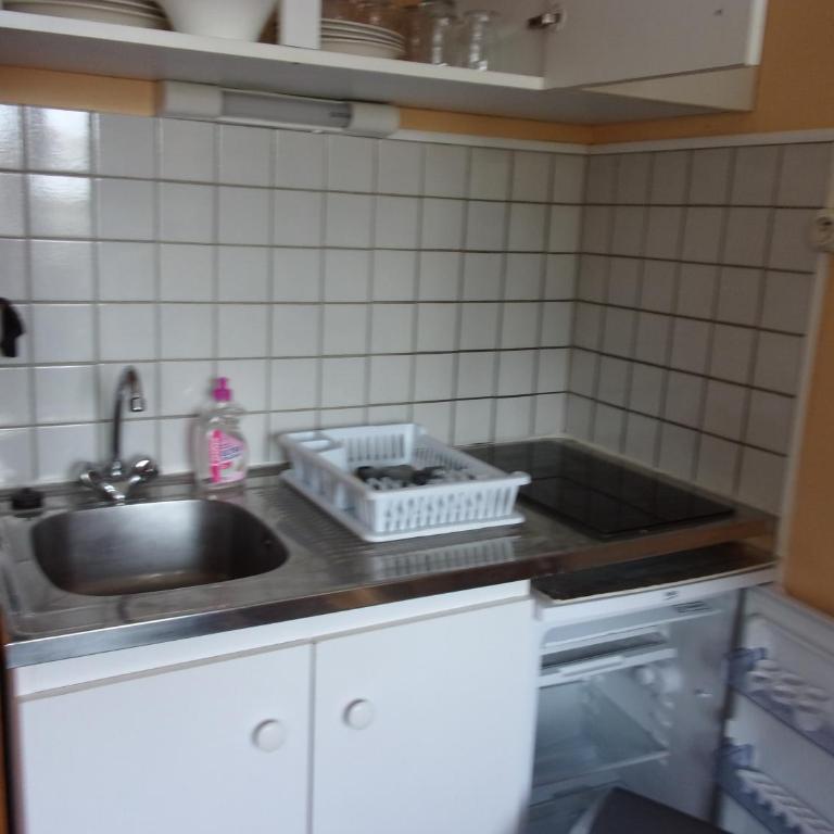 Buron - Appartement 1 Chambre - 3