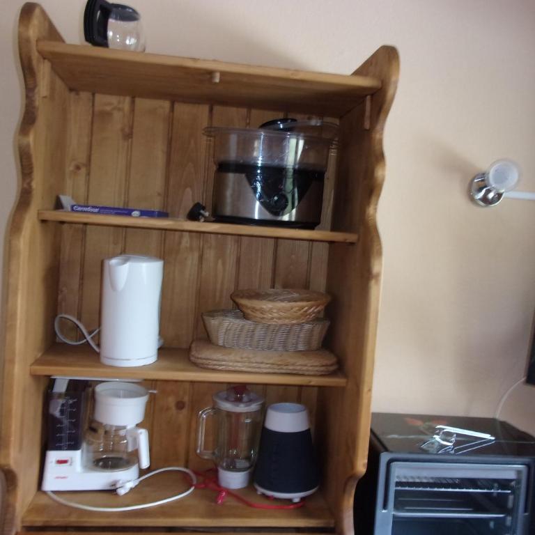 Buron - Appartement 1 Chambre - 5