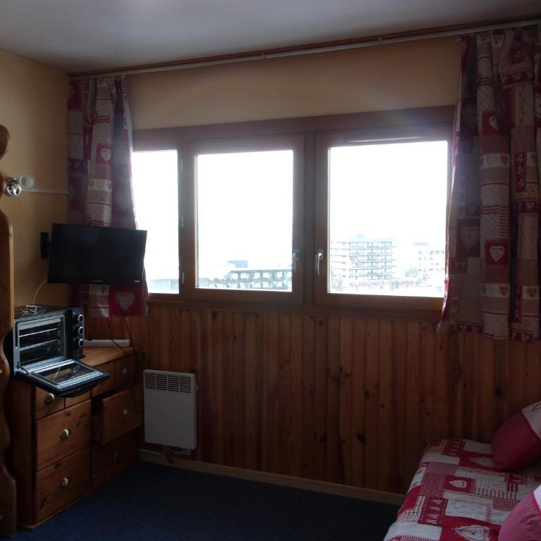 Buron - Appartement 1 Chambre - 6