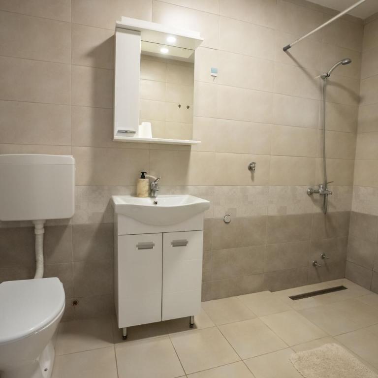 Milutinn-Visterija - Apartman sa 1 Spavaćom Sobom - 54