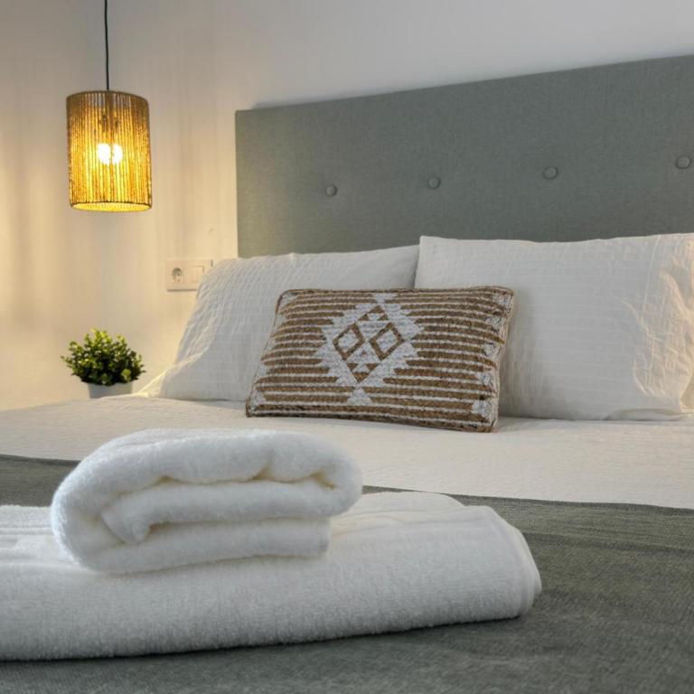 Apartamentos Muñoz Fornell 1 - Apartamento - 2 niveles - 6