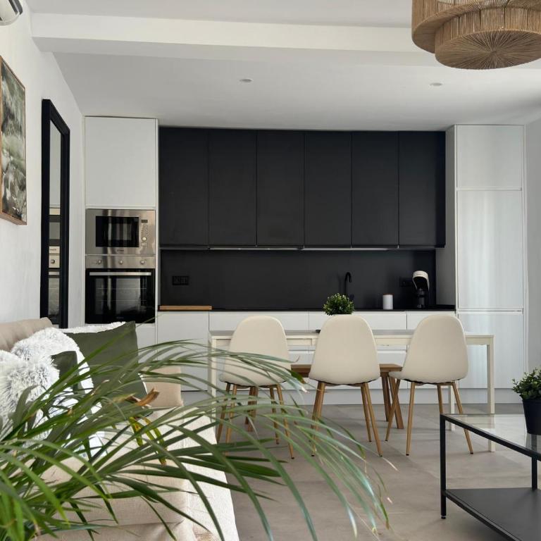 Apartamentos Muñoz Fornell 1 - Apartamento - 2 niveles - 2