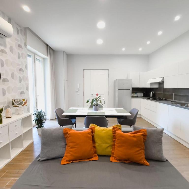 Central Home Pompeii - Appartamento Standard - 1