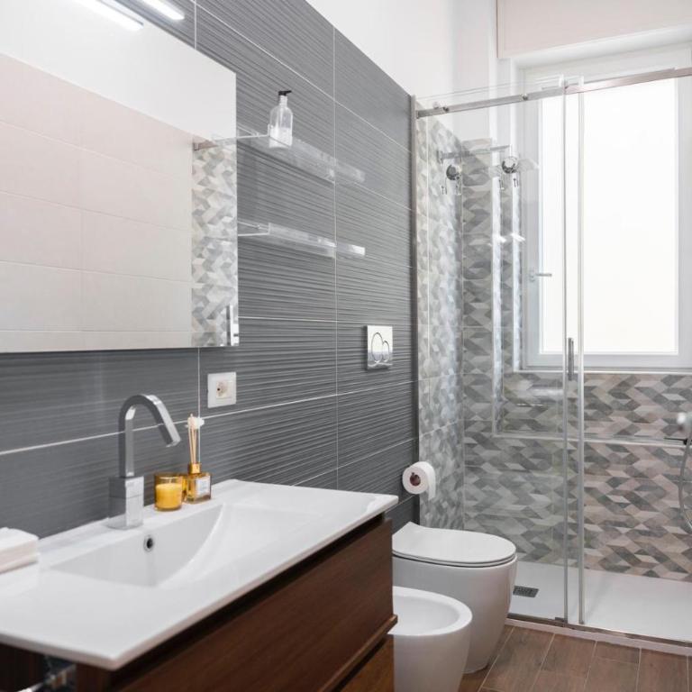 Central Home Pompeii - Appartamento Standard - 10