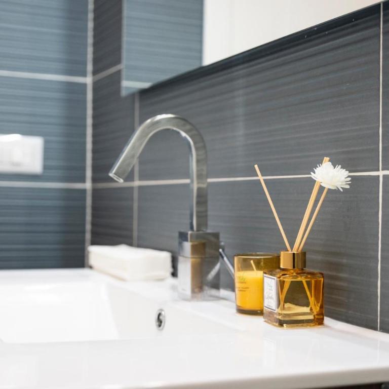 Central Home Pompeii - Appartamento Standard - 17