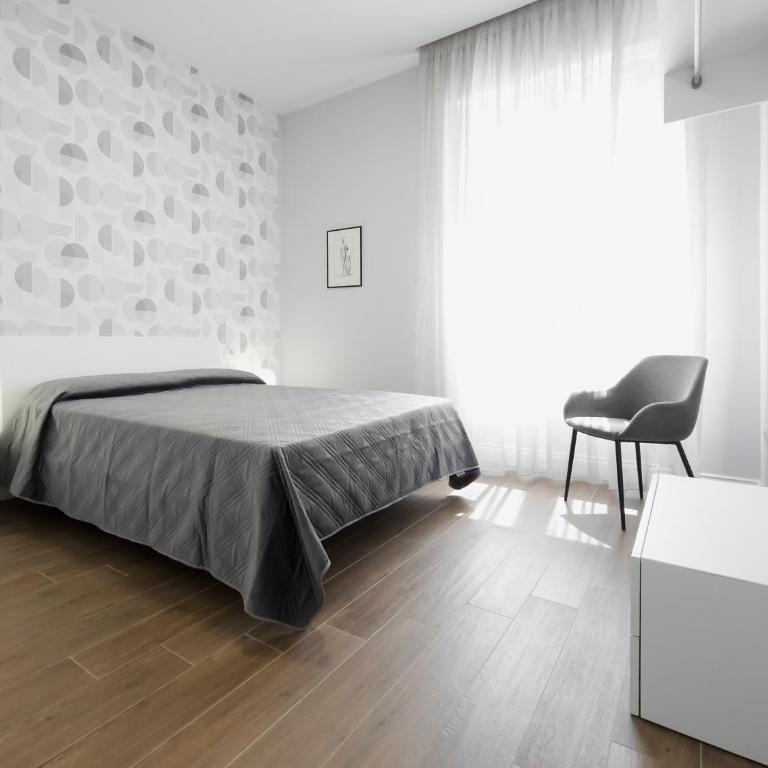 Central Home Pompeii - Appartamento Standard - 18
