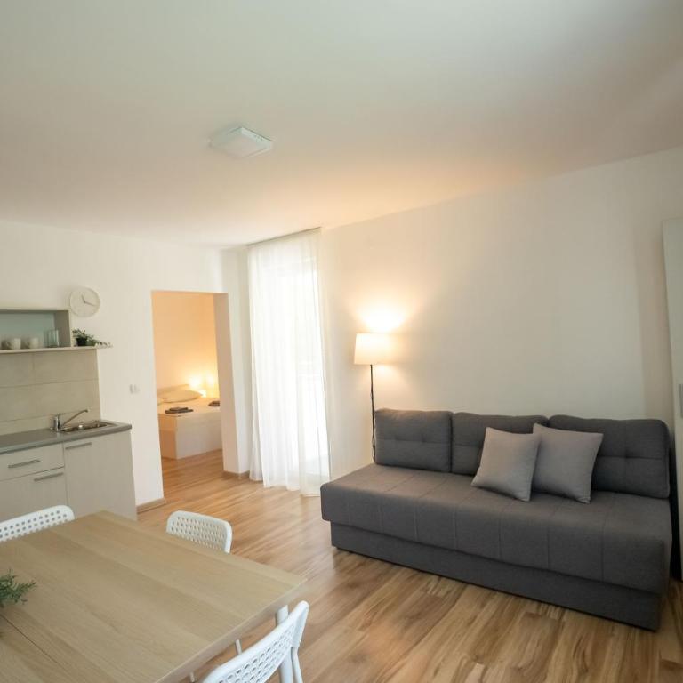 Milutinn-Jabuka - Apartman sa 1 Spavaćom Sobom - 2