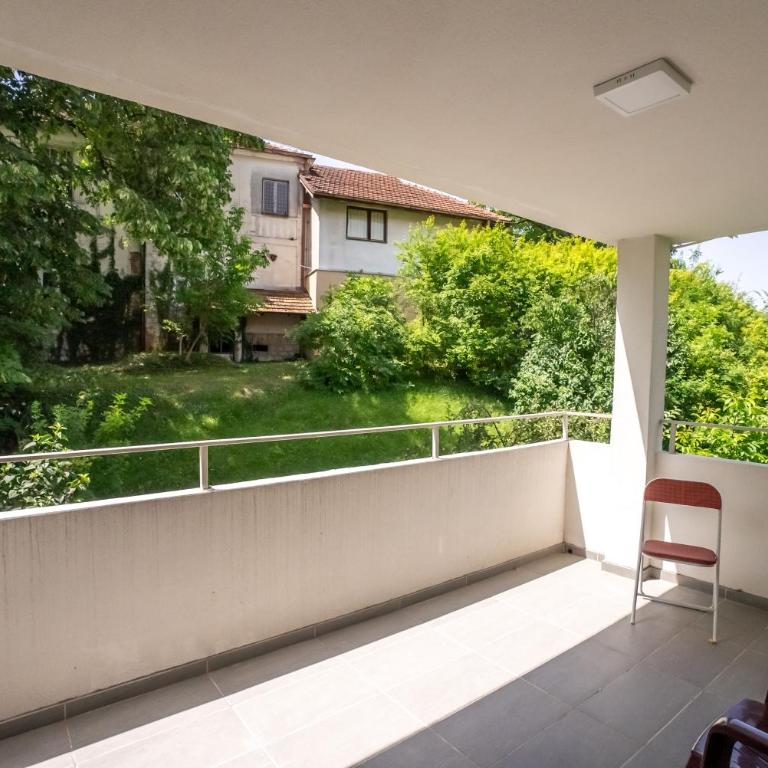 Milutinn-Jabuka - Apartman sa 1 Spavaćom Sobom - 39