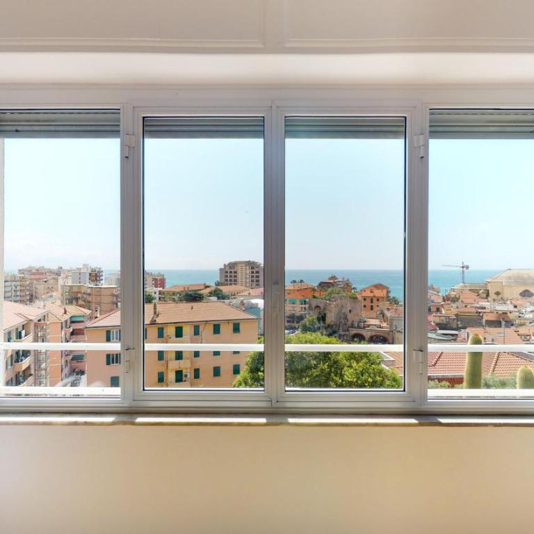 La Rocca - By Ligooria - Appartamento con 2 Camere da Letto - 10