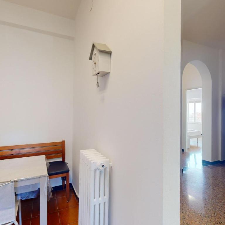 La Rocca - By Ligooria - Appartamento con 2 Camere da Letto - 7