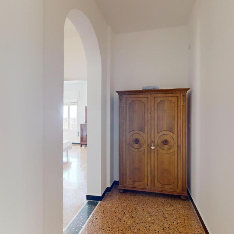 La Rocca - By Ligooria - Appartamento con 2 Camere da Letto - 6