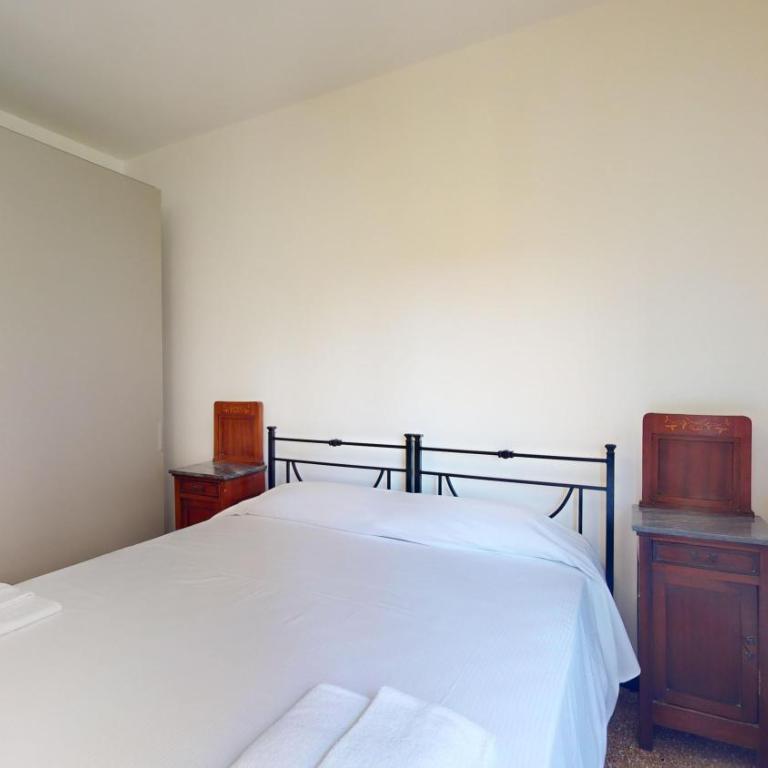 La Rocca - By Ligooria - Appartamento con 2 Camere da Letto - 4