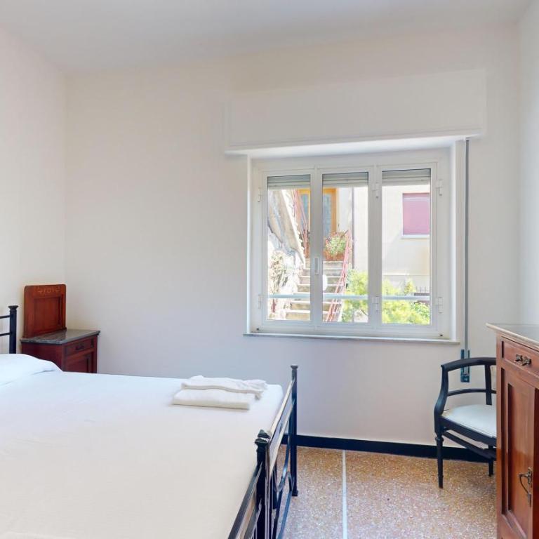 La Rocca - By Ligooria - Appartamento con 2 Camere da Letto - 3