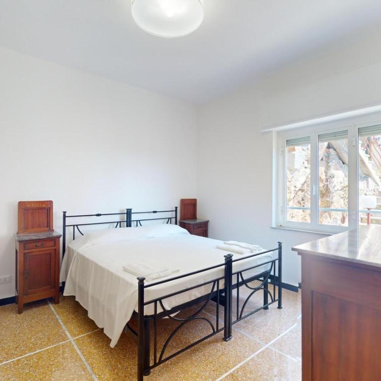 La Rocca - By Ligooria - Appartamento con 2 Camere da Letto - 1