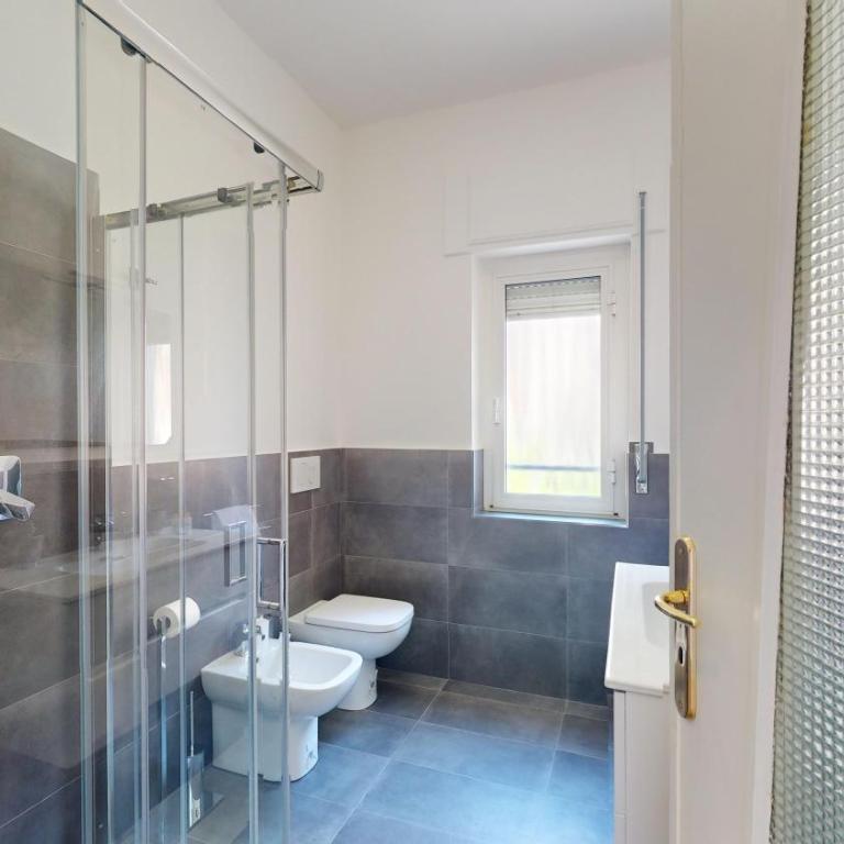 La Rocca - By Ligooria - Appartamento con 2 Camere da Letto - 19