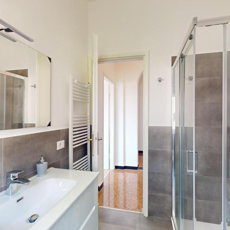 La Rocca - By Ligooria - Appartamento con 2 Camere da Letto - 20