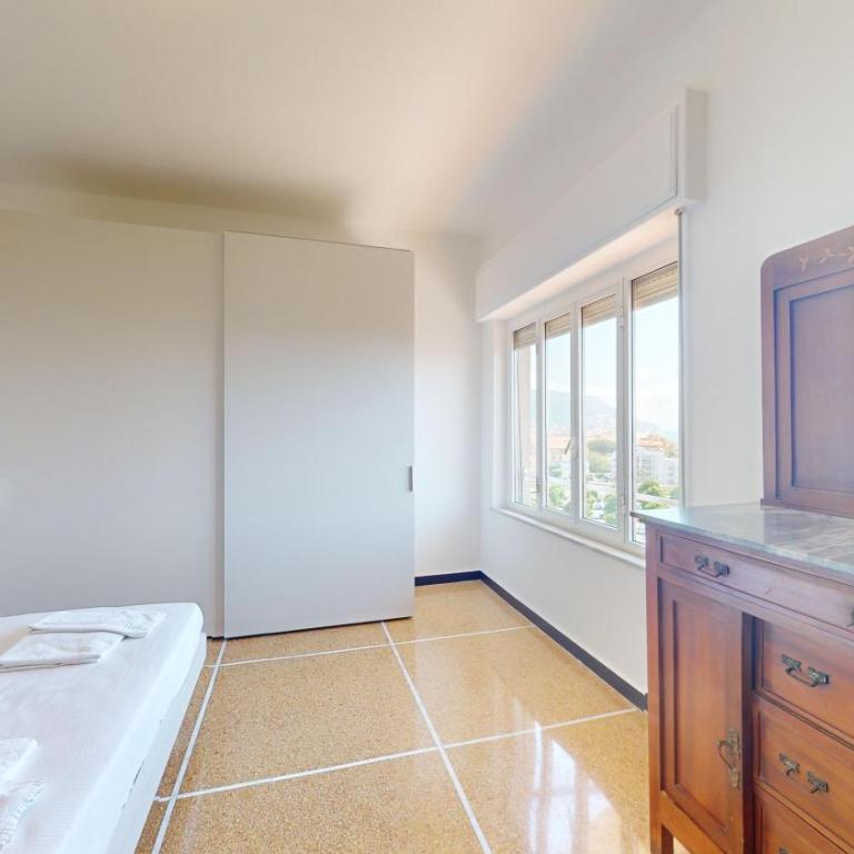 La Rocca - By Ligooria - Appartamento con 2 Camere da Letto - 22