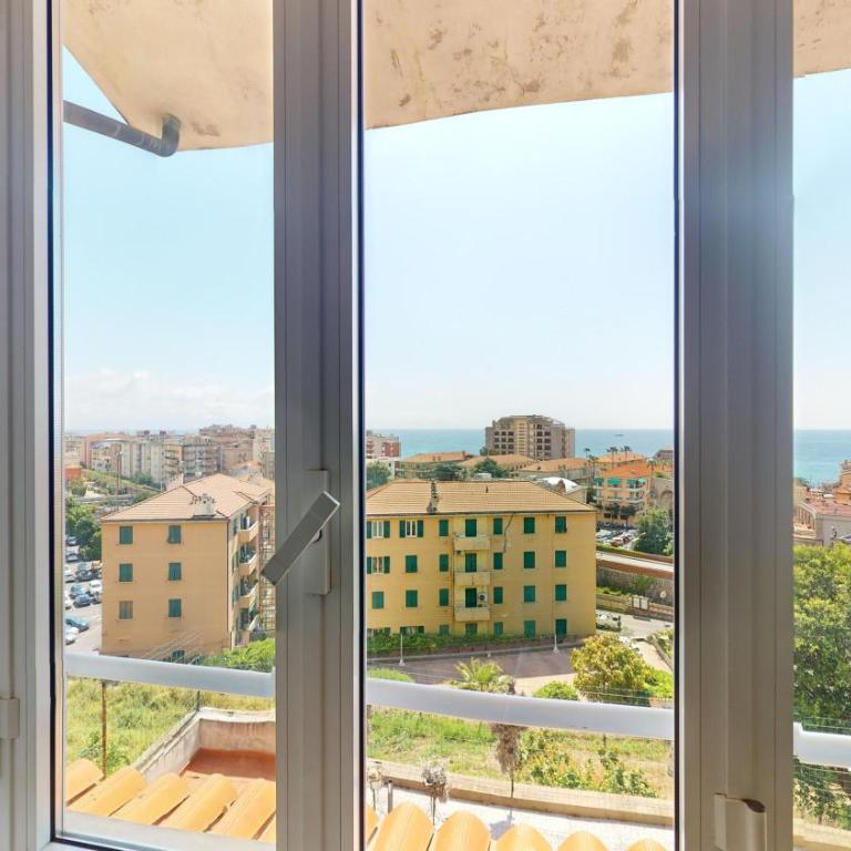 La Rocca - By Ligooria - Appartamento con 2 Camere da Letto - 23