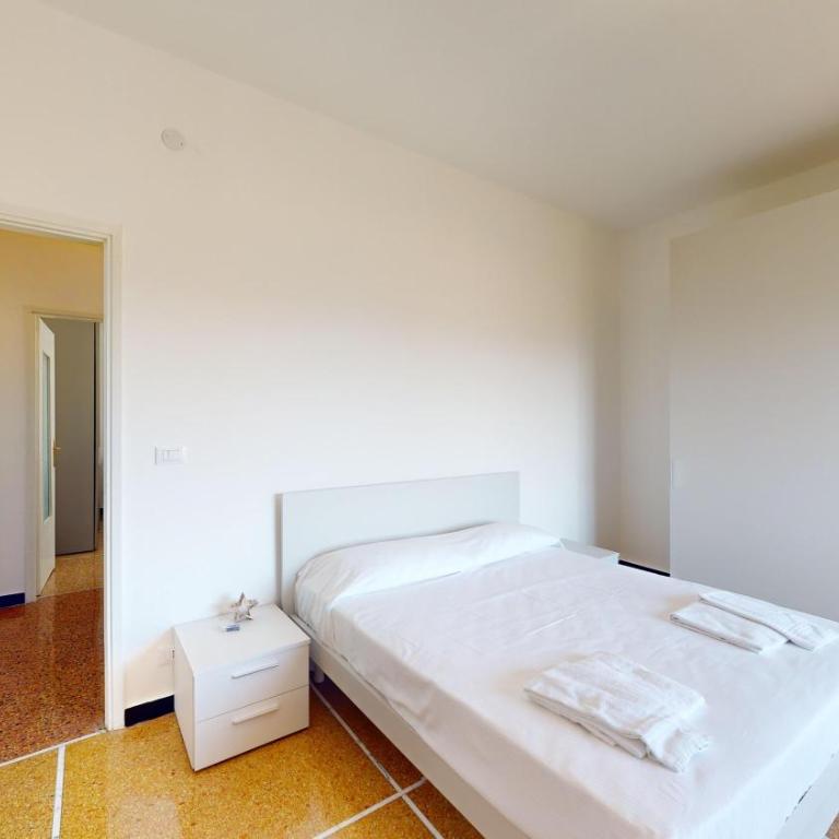 La Rocca - By Ligooria - Appartamento con 2 Camere da Letto - 21