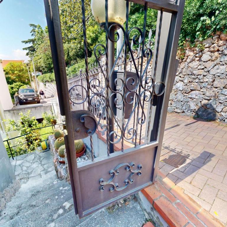 La Rocca - By Ligooria - Appartamento con 2 Camere da Letto - 27