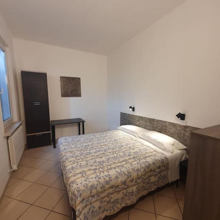Appartamento Ferrara nord - Appartamento con 1 Camera da Letto - 2