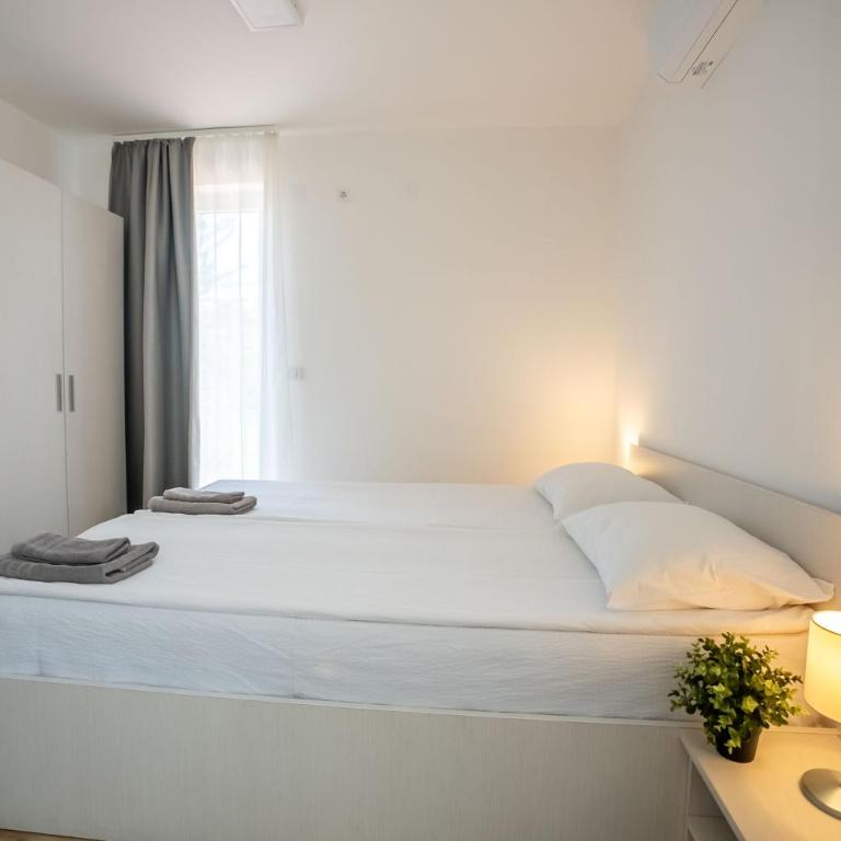 Milutinn-Lipa - Apartman sa 1 Spavaćom Sobom - 4