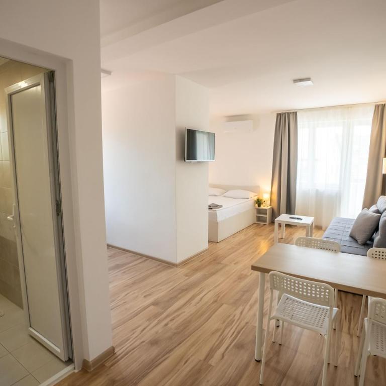Milutinn-Lipa - Apartman sa 1 Spavaćom Sobom - 2