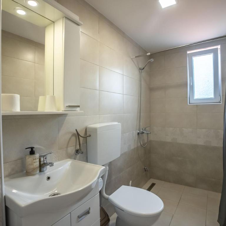 Milutinn-Lipa - Apartman sa 1 Spavaćom Sobom - 25