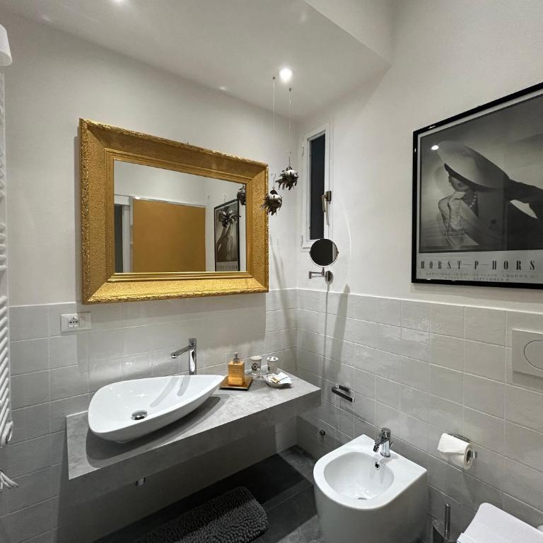 Apartment Florence Today with a private balcony - Appartamento con 1 Camera da Letto - 25
