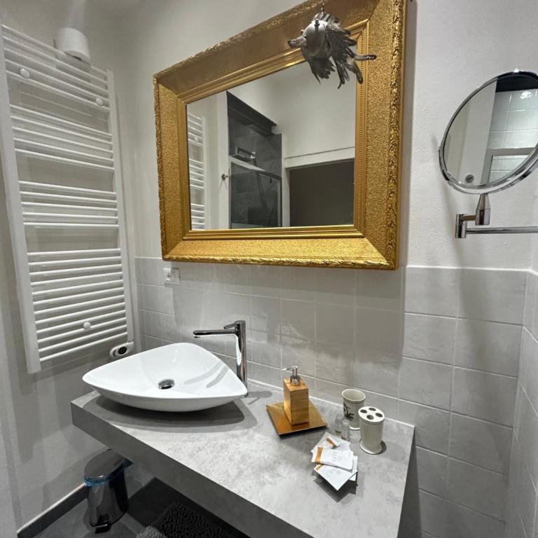 Apartment Florence Today with a private balcony - Appartamento con 1 Camera da Letto - 44