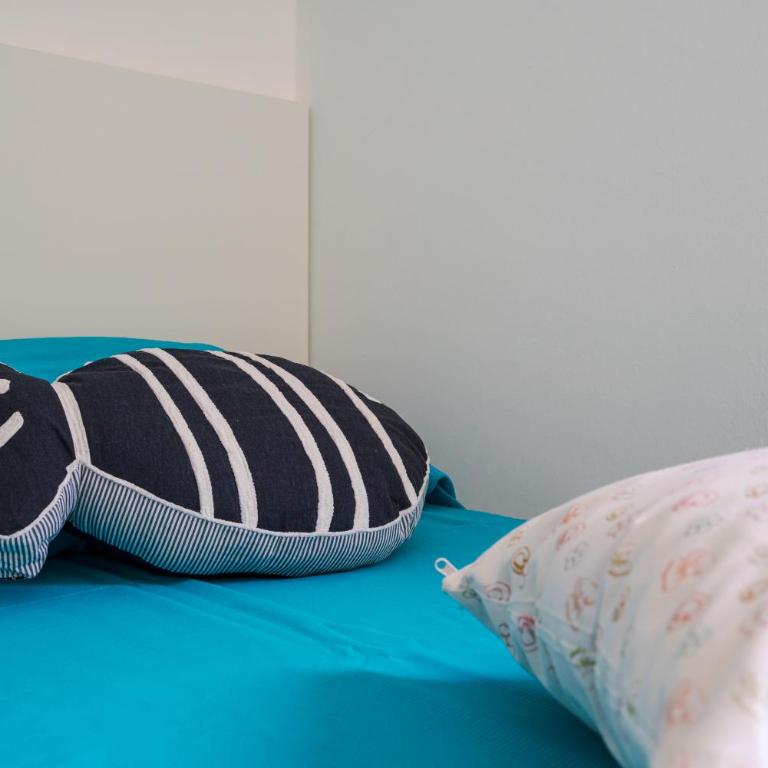 La Goccia sul Mare - Appartamento con 2 Camere da Letto - 24
