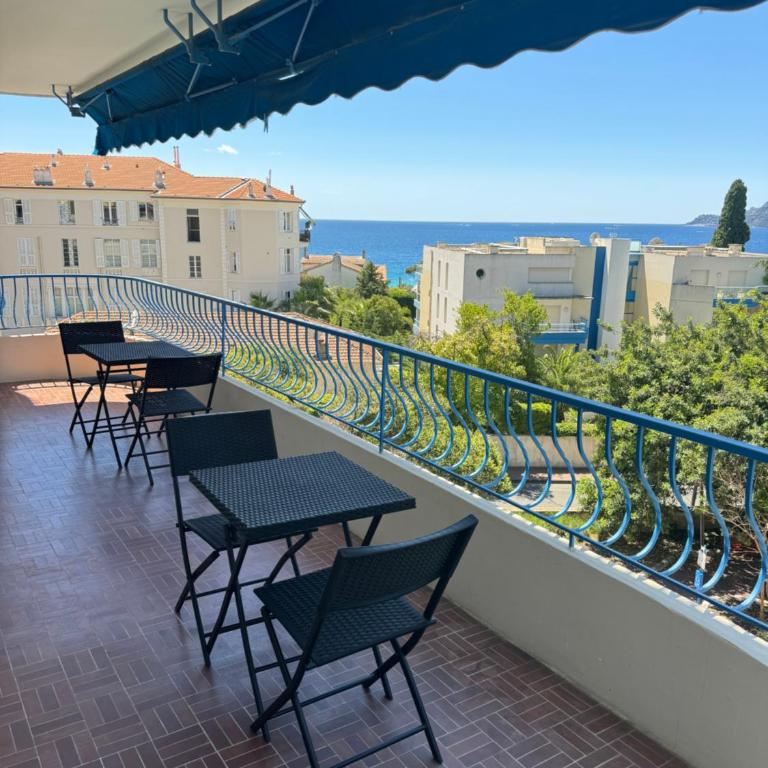 Appartement vue mer, Long Beach - Appartement 2 Chambres - 2