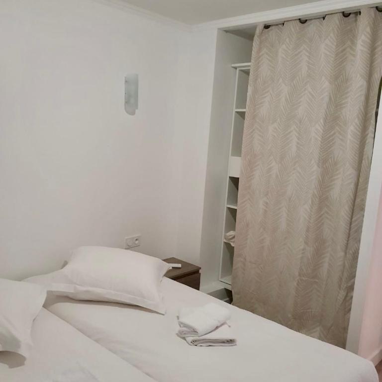 Appartement vue mer, Long Beach - Appartement 2 Chambres - 6