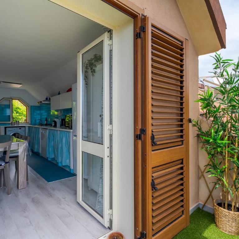 La Goccia sul Mare - Appartamento con 2 Camere da Letto - 36