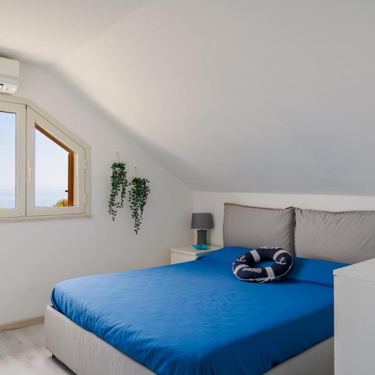 La Goccia sul Mare - Appartamento con 2 Camere da Letto - 18