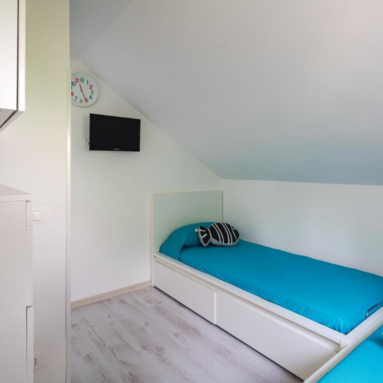 La Goccia sul Mare - Appartamento con 2 Camere da Letto - 28