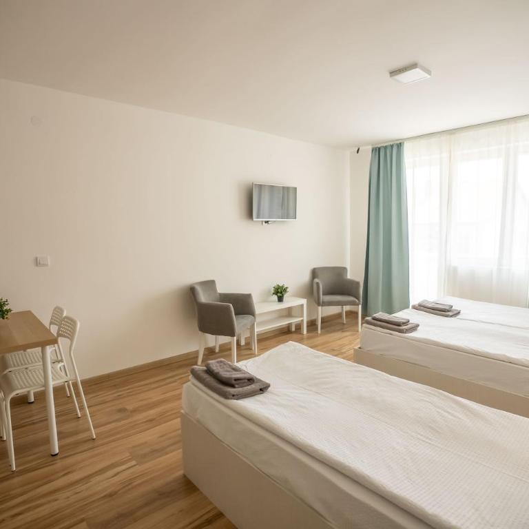 Milutinn-Kruška-Magnolija - One-Bedroom Apartment - 7