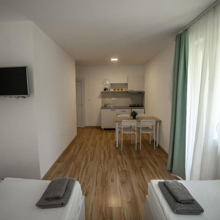 Milutinn-Kruška-Magnolija - One-Bedroom Apartment - 30