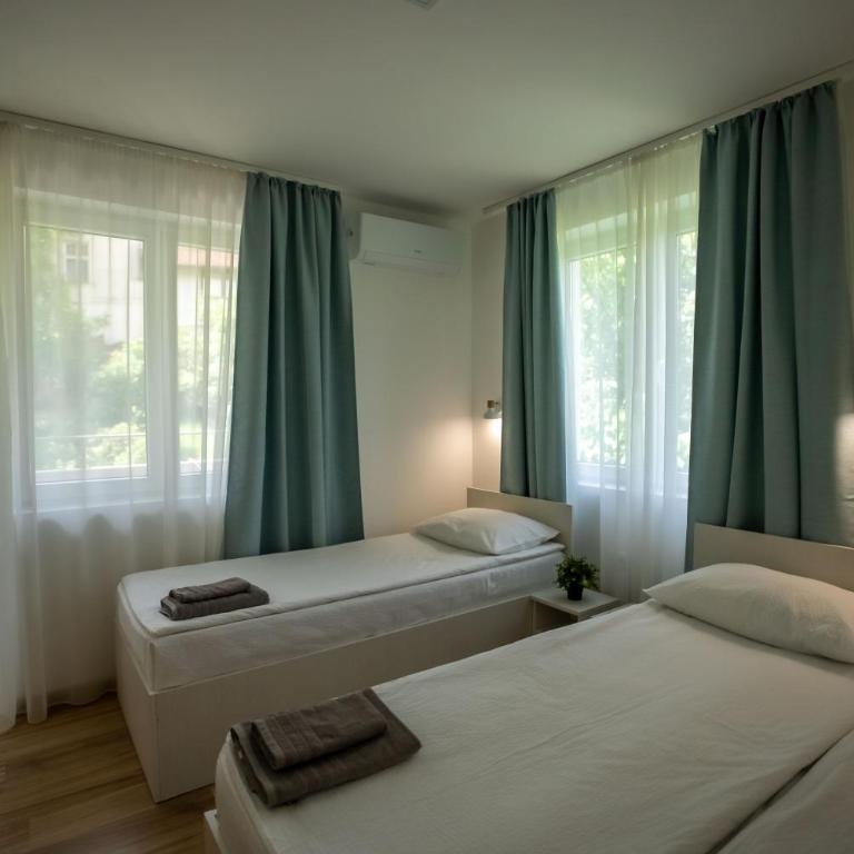 Milutinn-Kruška-Magnolija - One-Bedroom Apartment - 57